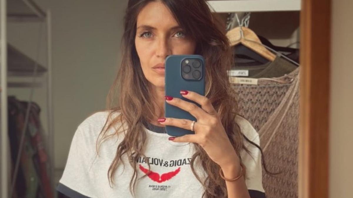 El entorno de Sara Carbonero aclara el motivo de la intervención y su estancia en la UCI