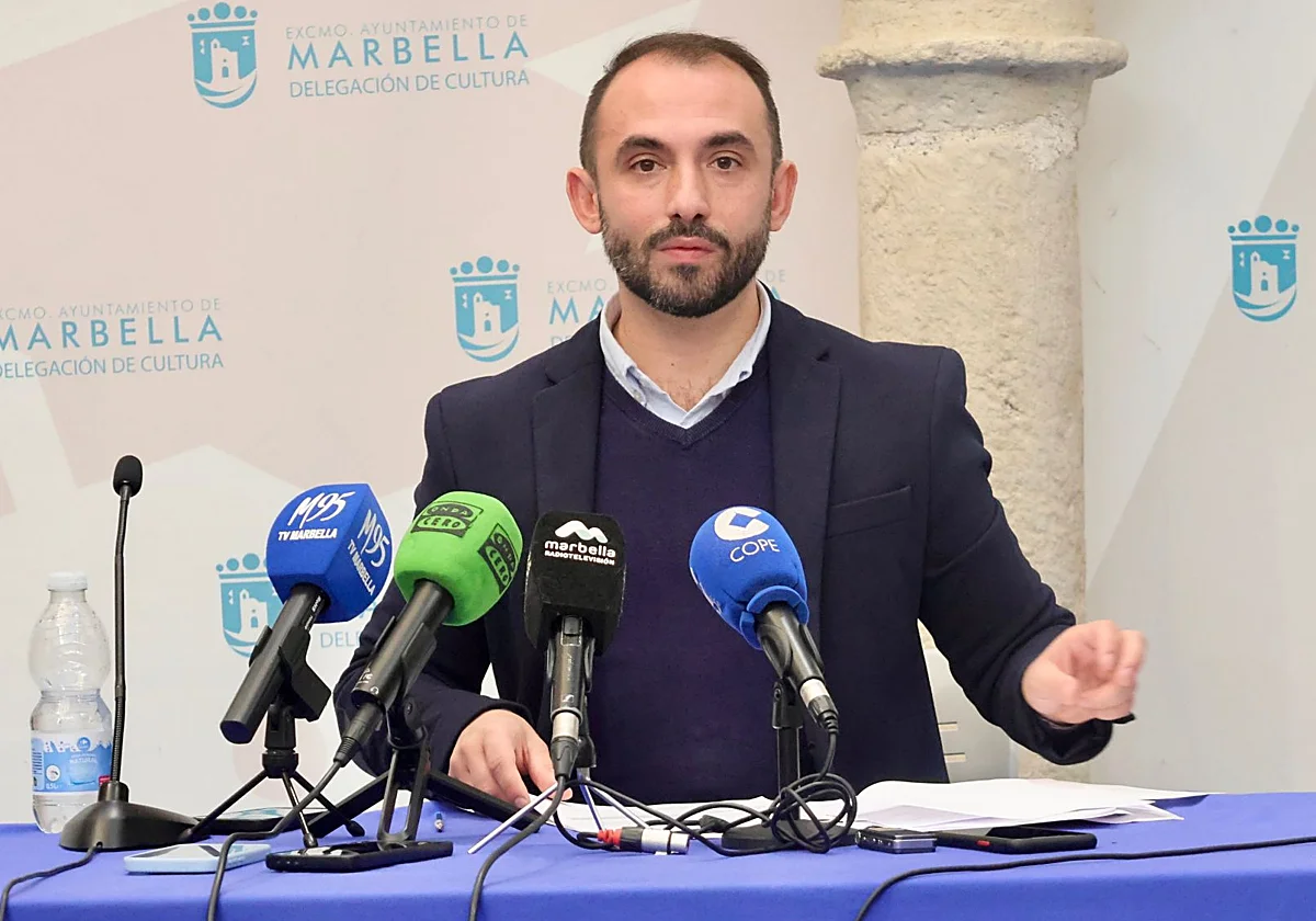 El Ayuntamiento de Marbella impulsa su transformación tecnológica con una inversión de 4,7 millones
