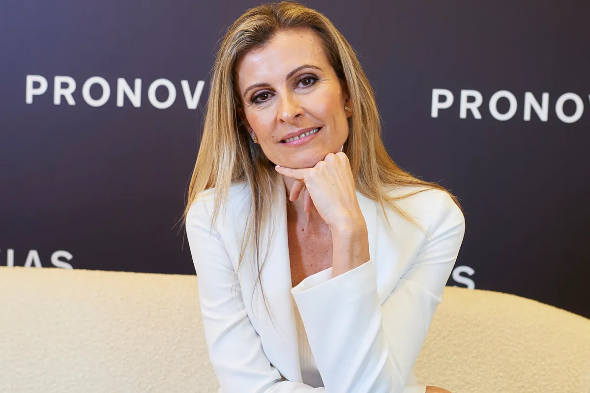 LVMH nombra CEO de Givenchy a Amandine Ohayon, antigua responsable de Pronovias