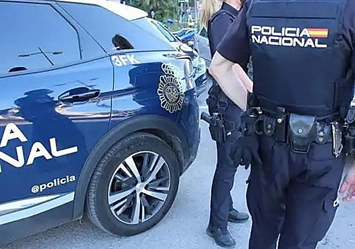 Detienen a otro chico por supuestamente violar a una joven de 19 años en Nochevieja en el centro de Málaga