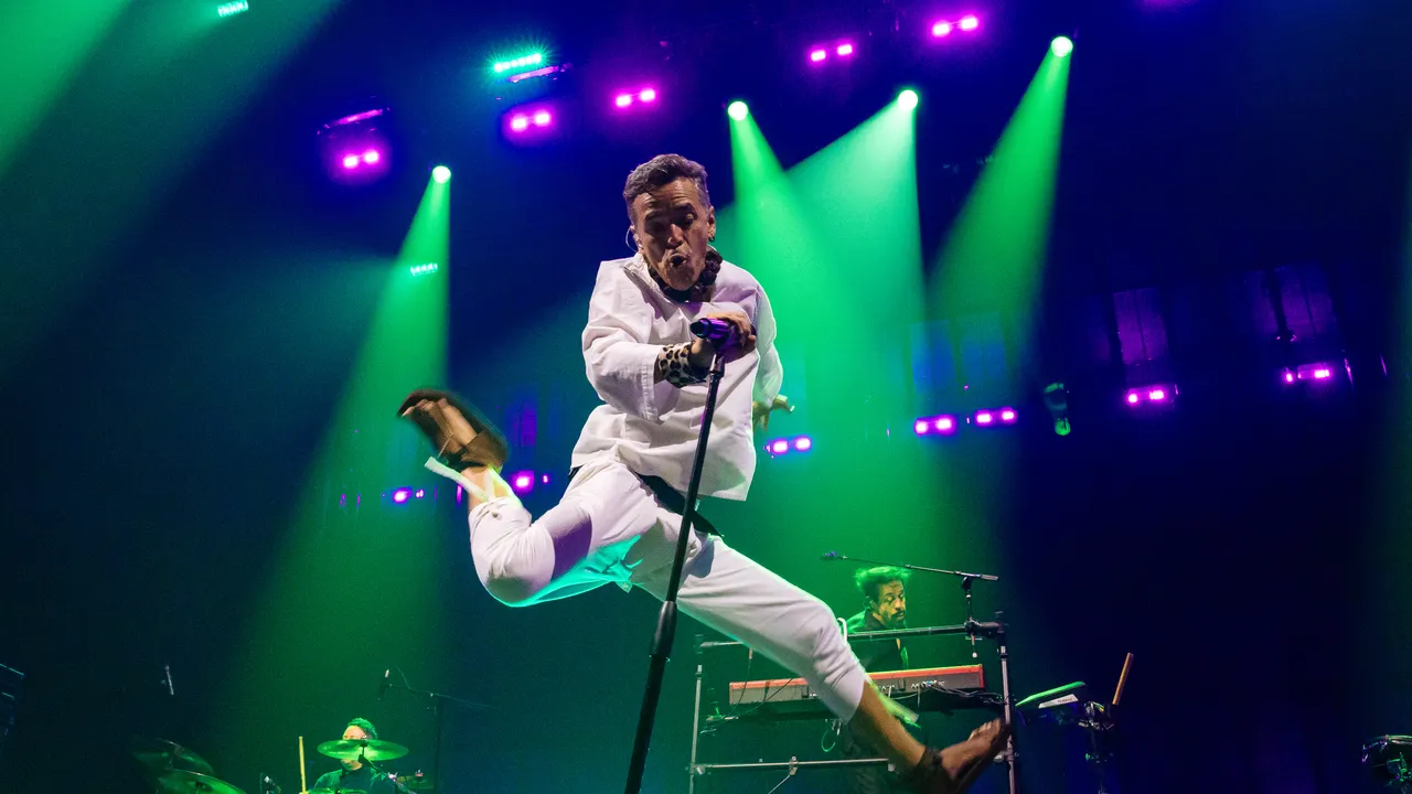 Café Tacvba pide que retiren su música de Spotify “por razones éticas y artísticas”