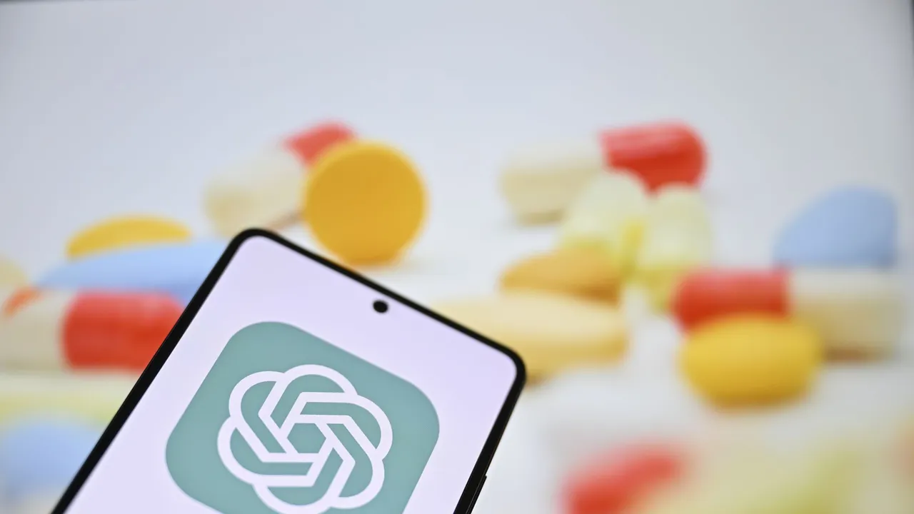 OpenAI lanza ChatGPT Health, una función para hacer consultas médicas al chatbot
