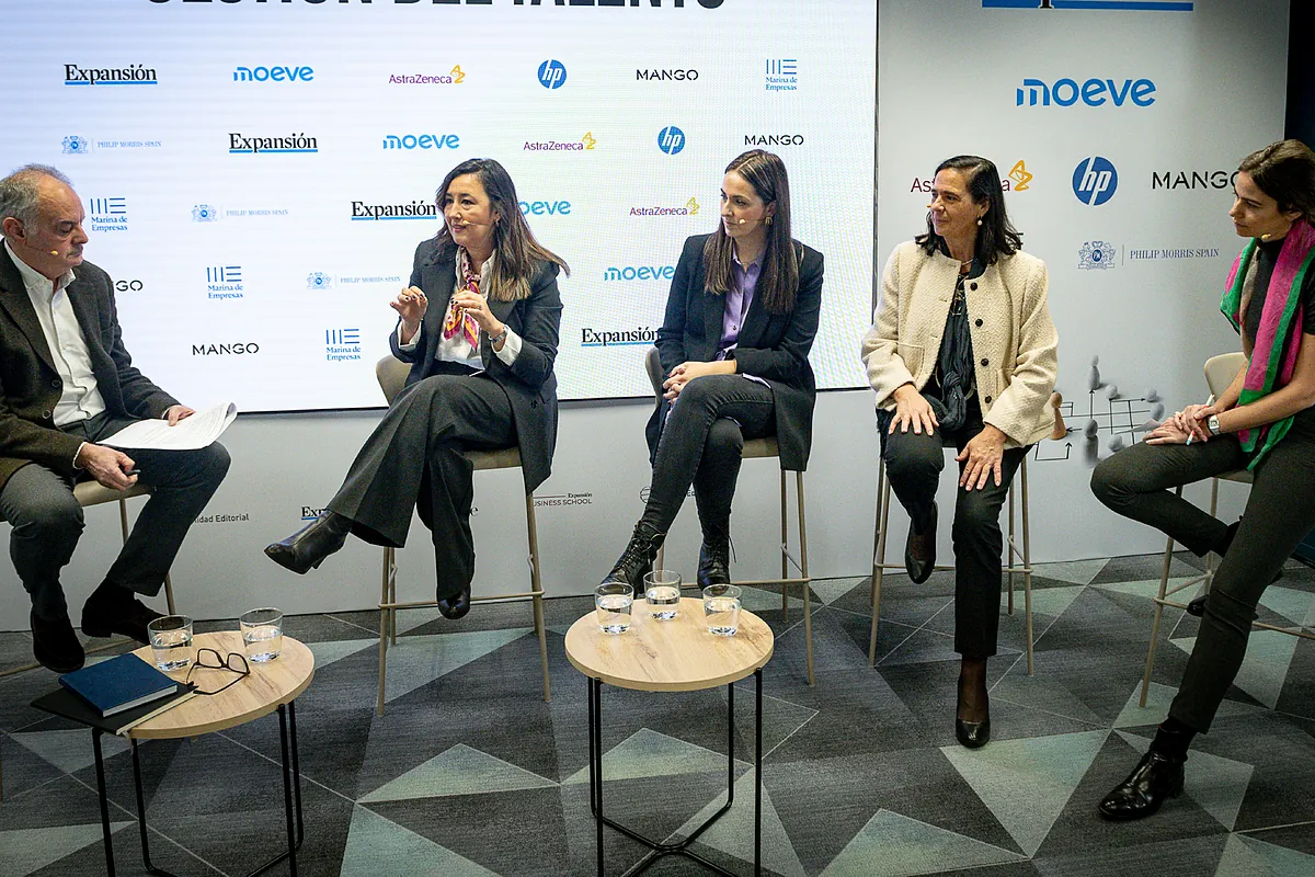 Nuevas capacidades y liderazgo: retos de la revolución laboral