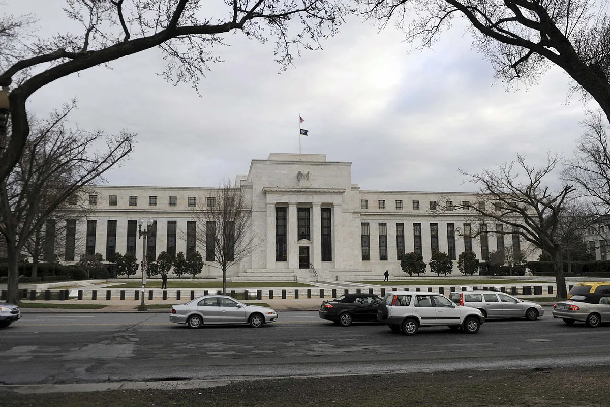 La independencia de la Fed, un pilar debilitado