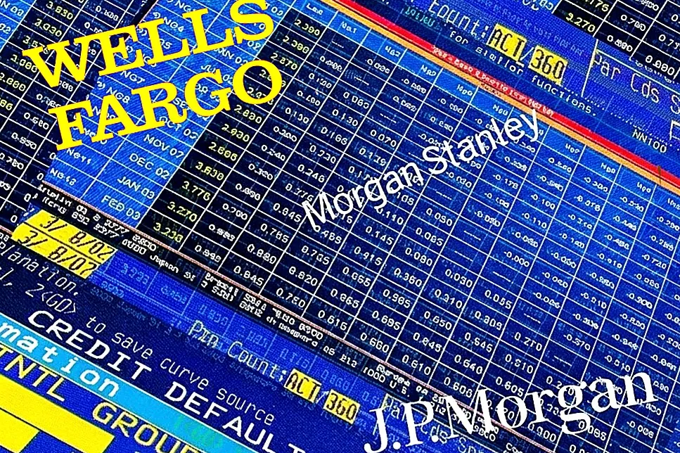 Sueldos de 15 millones para fichar a los mejores banqueros de Wall Street