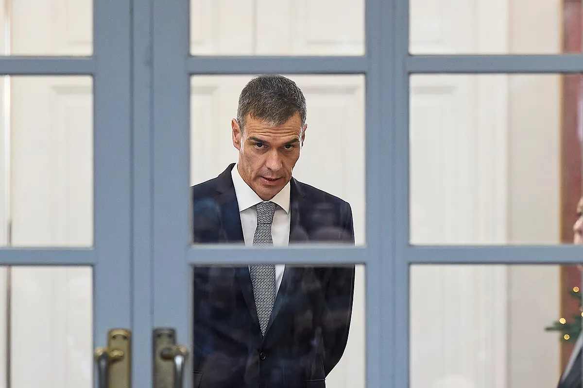 Un año de elecciones, tribunales y nuevas cesiones políticas