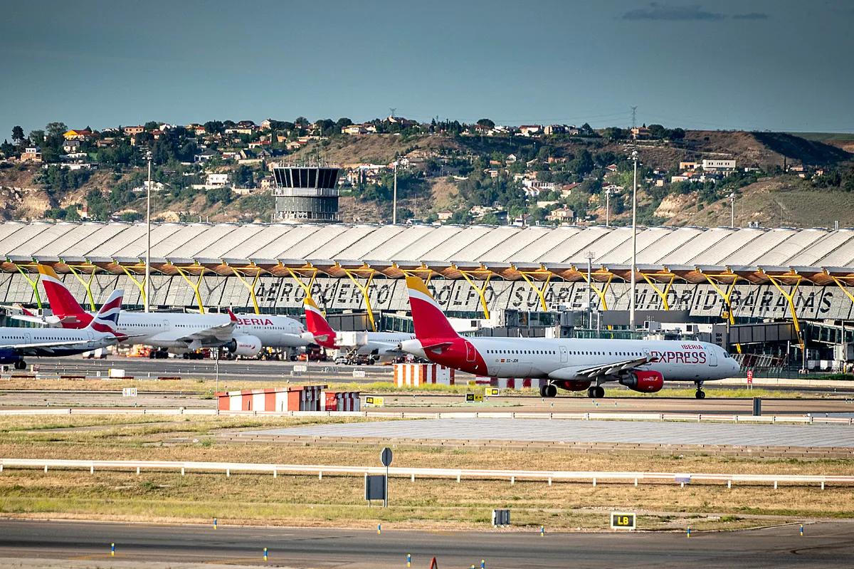 Las aerolíneas responden a Aena que es posible invertir y bajar las tasas