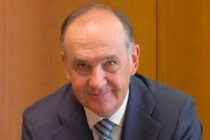 Béjar lanza con USS y OPTrust el mayor plan de baterías