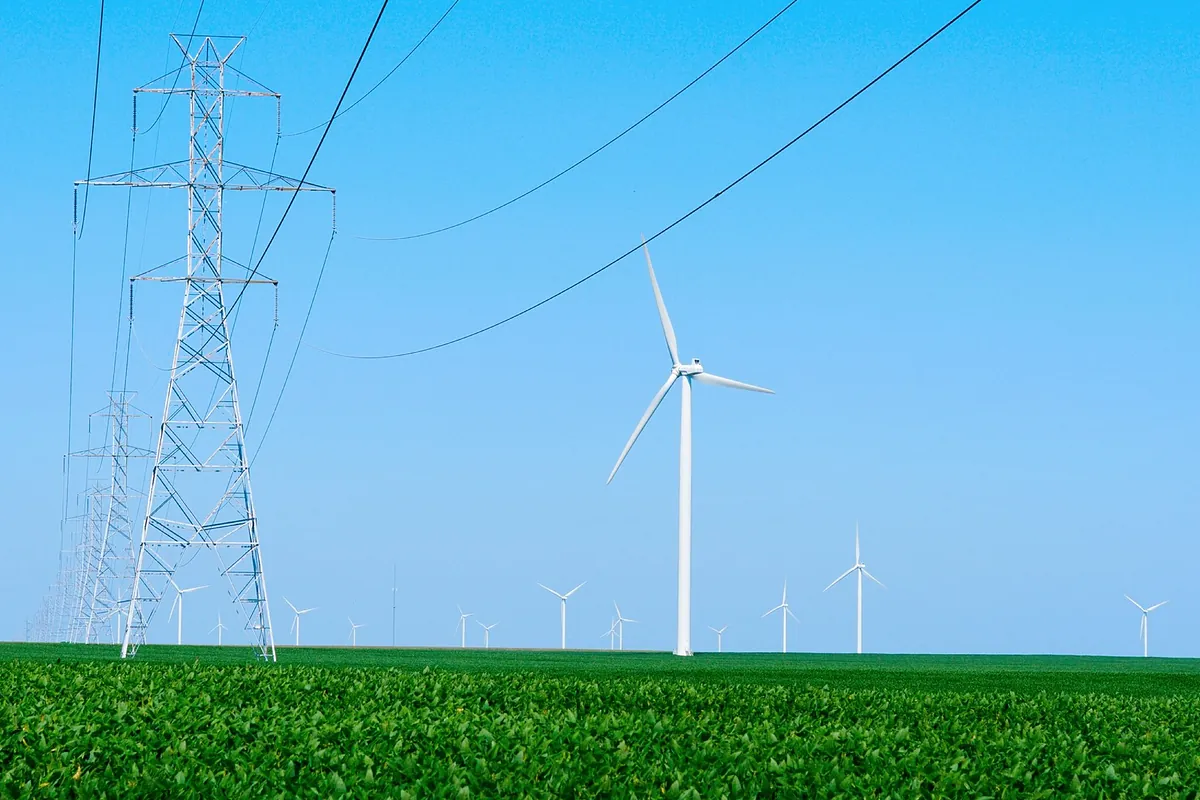 Las renovables, atrapadas en las redes por la burocracia y los peajes