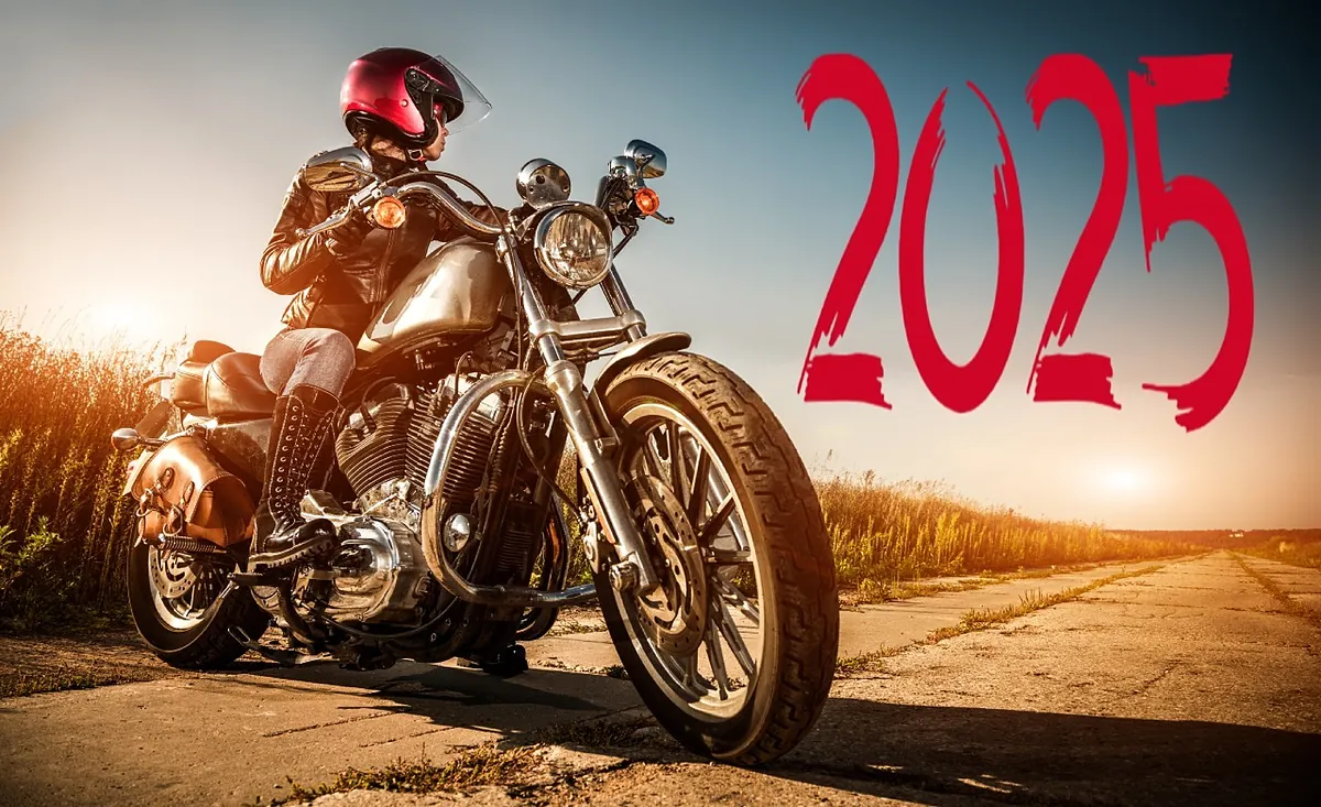 Zontes y Voge reordenan un mercado de las dos ruedas que crece un 7% en 2025