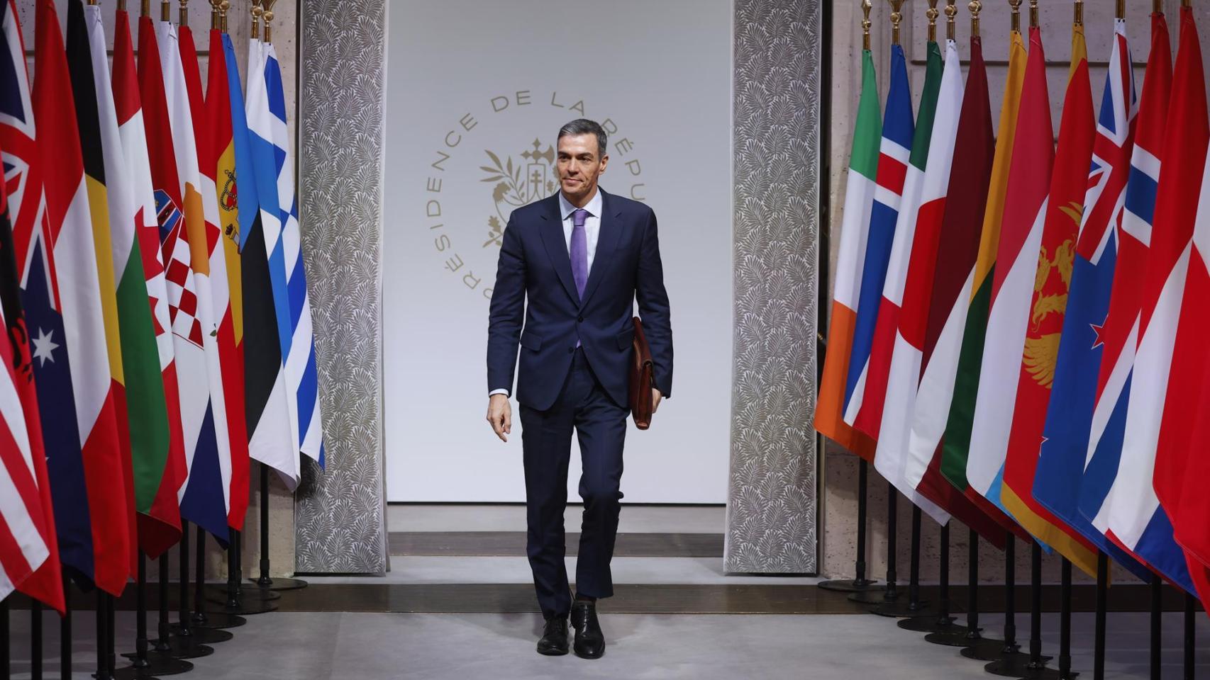 La crisis mundial agrava la debilidad de Sánchez: sus socios no apoyarán ni las tropas en Ucrania ni más gasto militar