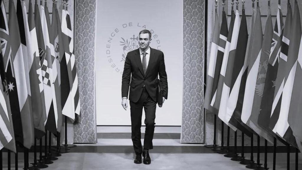 Sólo las urnas darán un papel a España en el mundo