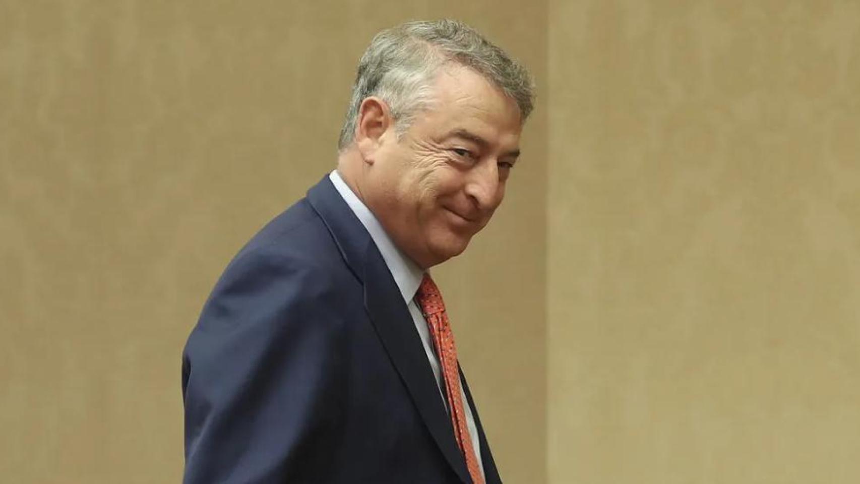 José Antonio Sánchez, director de Telemadrid, lleva a la cadena al mejor share desde 2020: los informativos, récord en 16 años