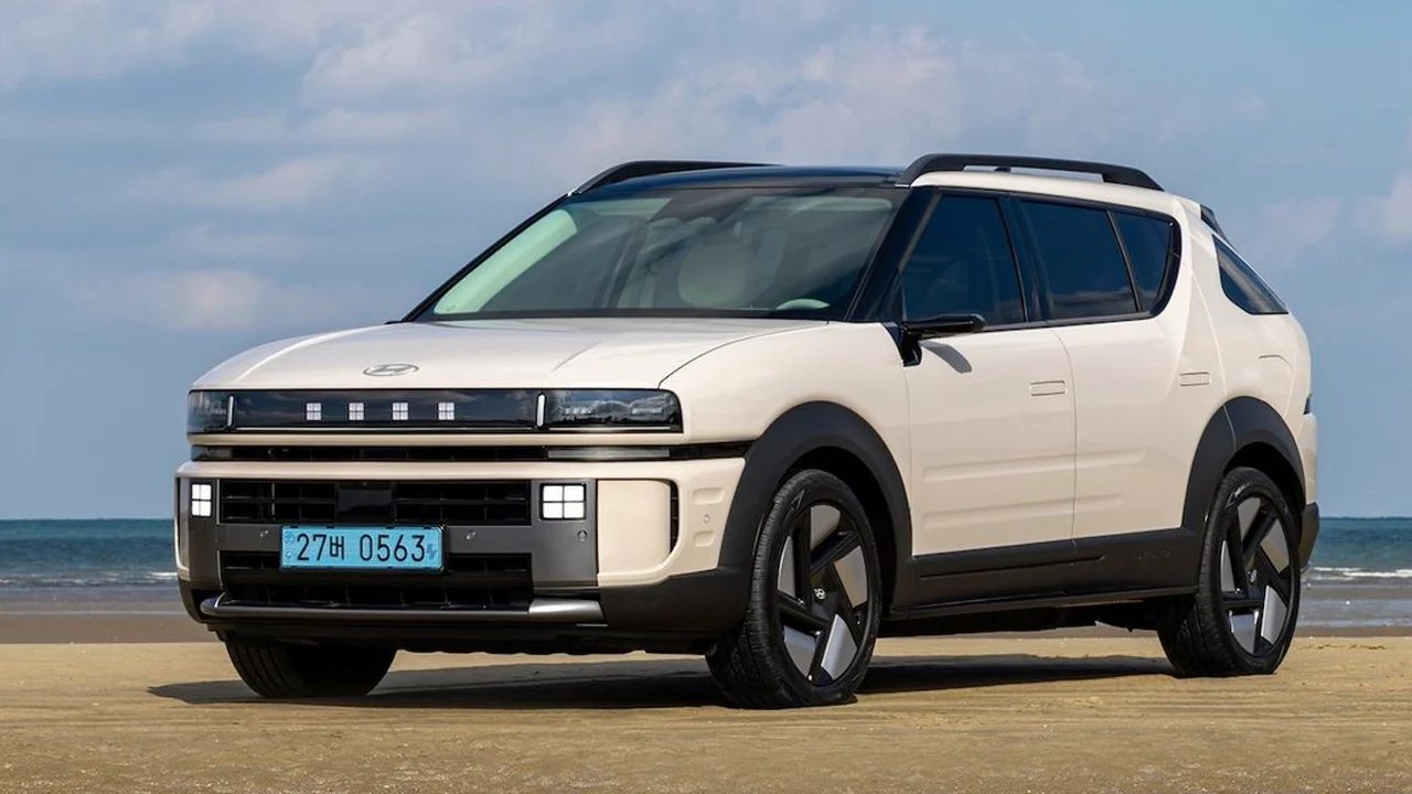 Hyundai lanza en Europa el nuevo NEXO, su apuesta más ambiciosa por el hidrógeno pero no para todos