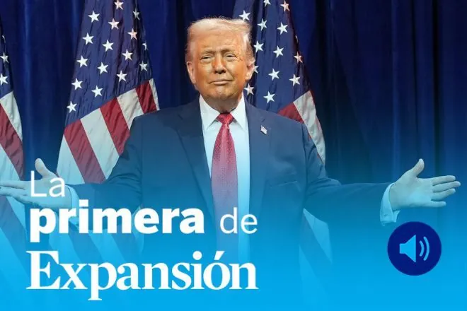 La Primera de Expansión sobre Repsol, BBVA, Venezuela, Netflix, Milei y créditos al consumo