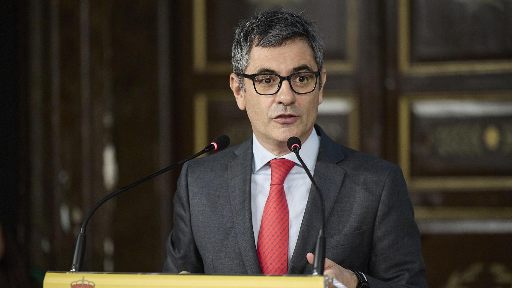 El Gobierno logra un acuerdo para reparar a las víctimas de abusos sexuales en la Iglesia, que pagará las indemnizaciones