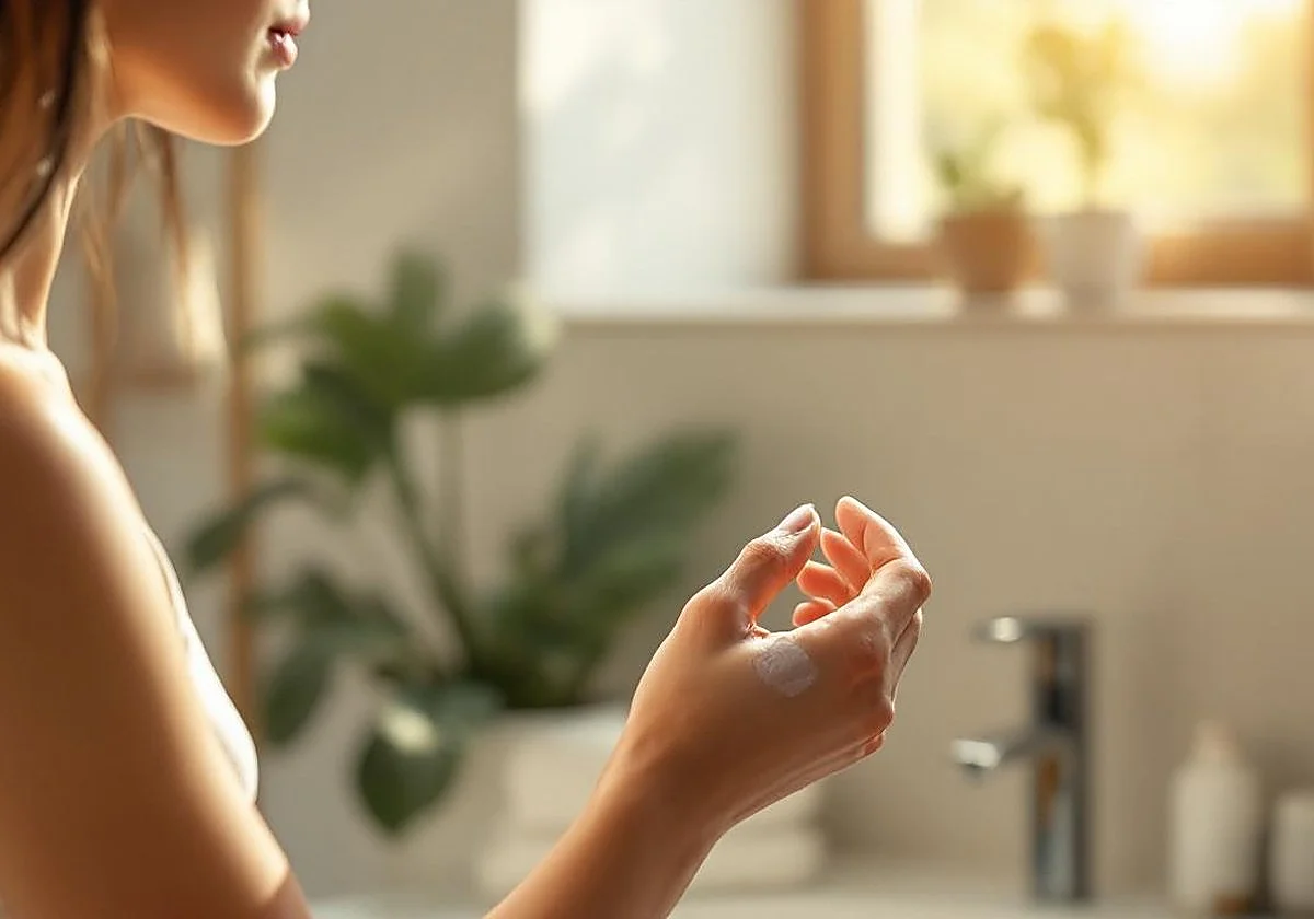 Di adiós a la piel áspera con esta crema reparadora de Instituto Español