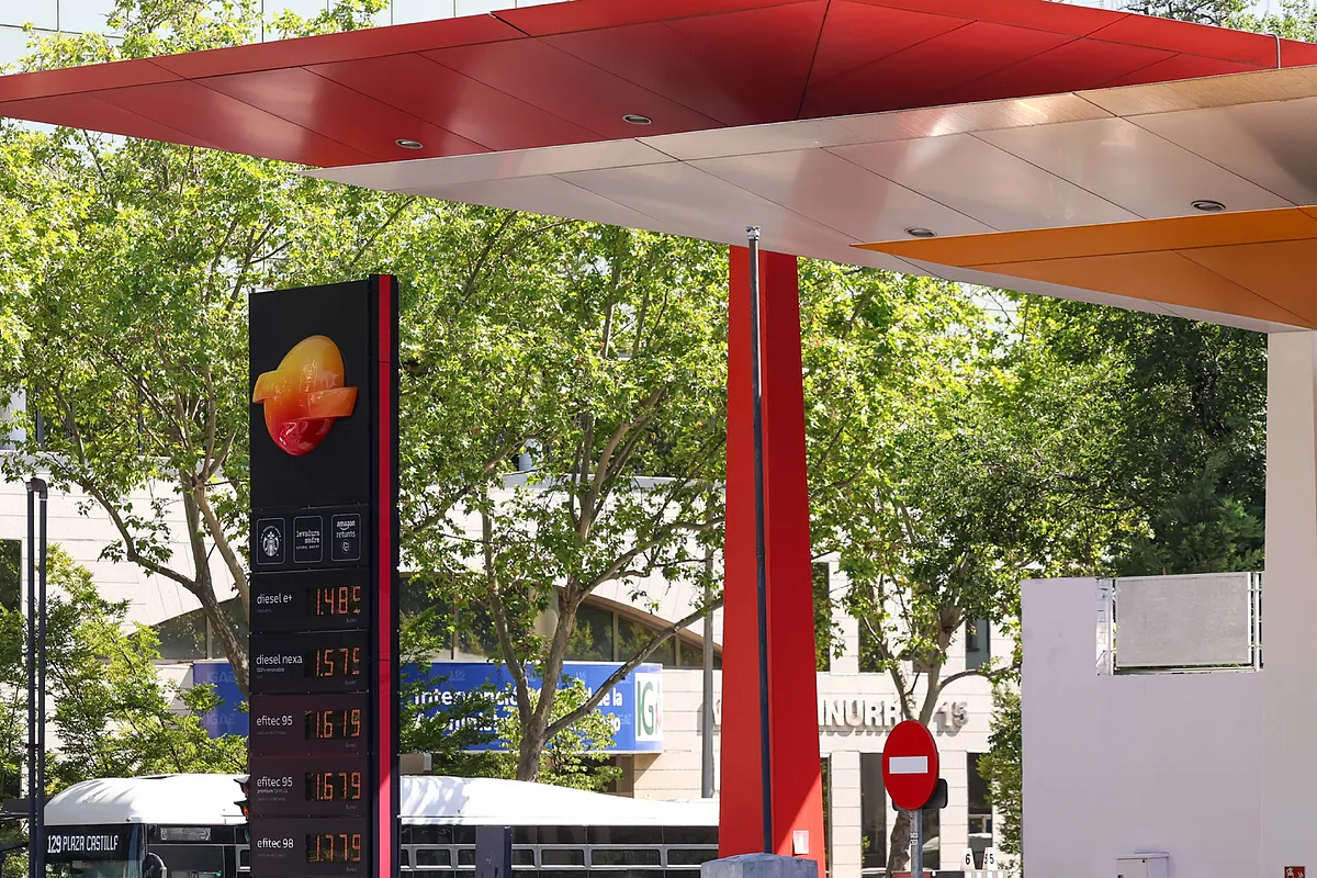 Jefferies aconseja ahora comprar Repsol con Venezuela de fondo