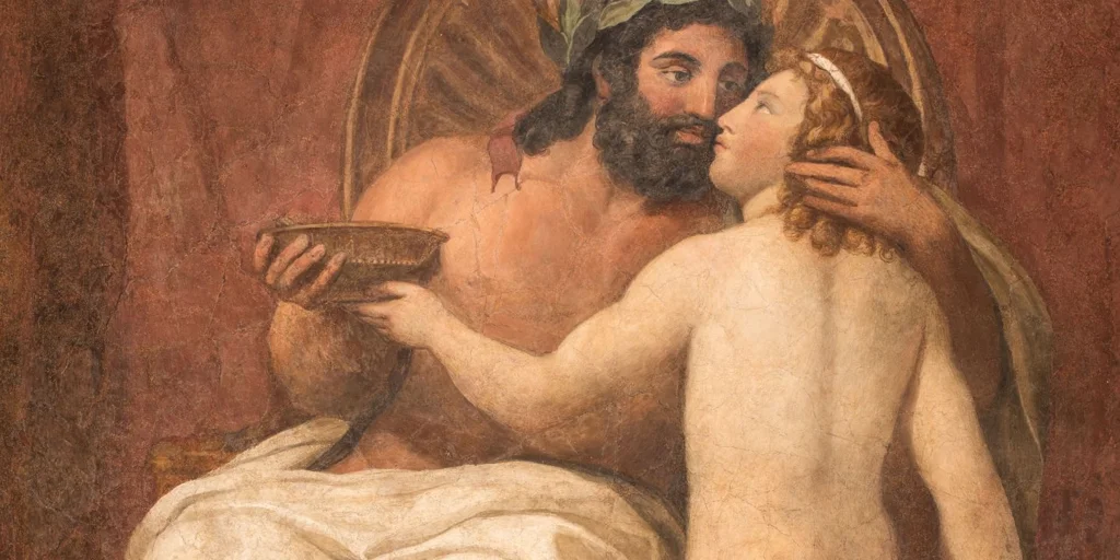 Antonio Raphael Mengs: una figura clave y poco (re)conocida