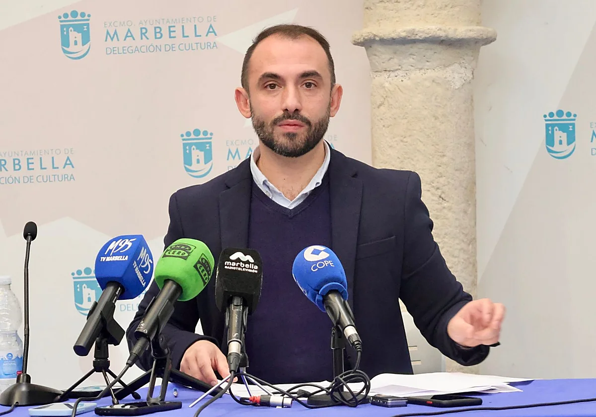 Marbella town hall boosts technological transformation with 4.7-million-euro investment