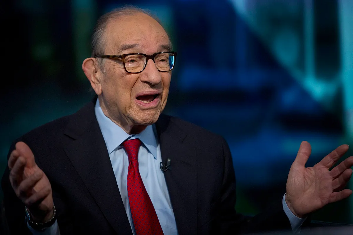 El próximo presidente de la Fed no debería comportarse como si fuera 1999