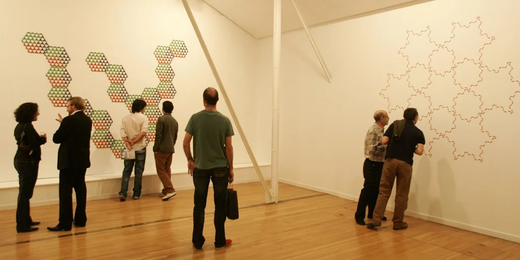 La galería Helga de Alvear cerrará definitivamente «de forma inminente» una vez acabado el inventario de sus fondos