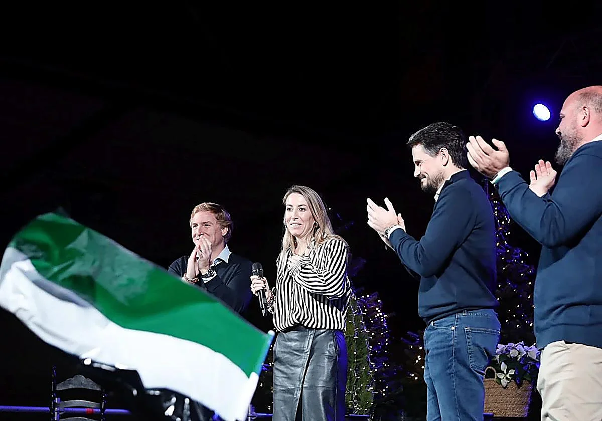 Guardiola ofrecerá a Vox formar parte del Gobierno en Extremadura