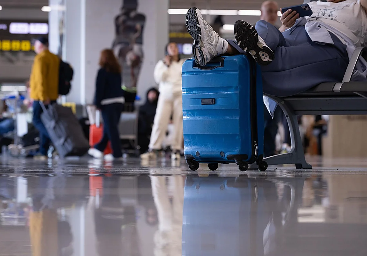 Estas son las cifras del turismo en la Costa del Sol en 2025