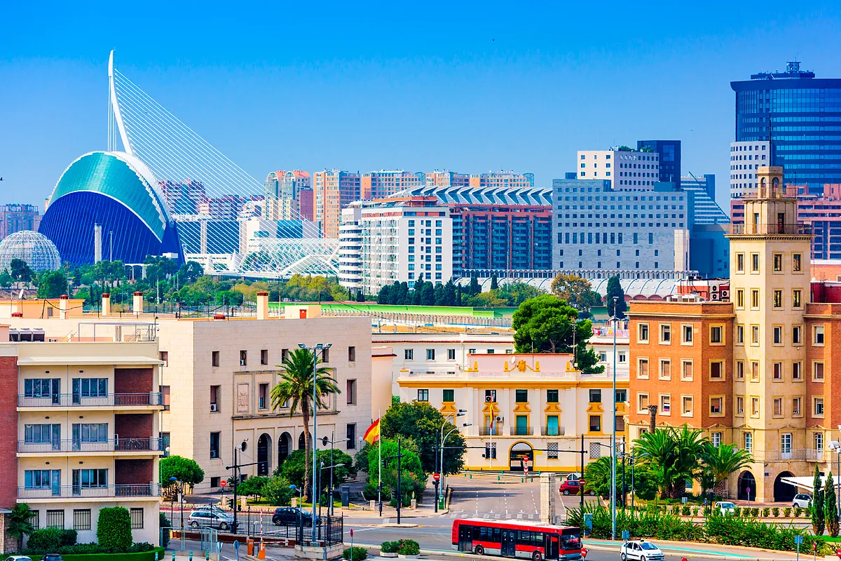 UPV: "El alquiler en Valencia es un mercado residual, frágil y excluyente"