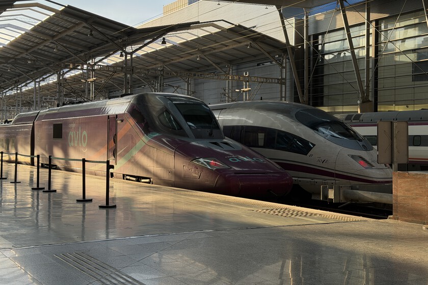 Al mal tiempo, buenos trenes: Ouigo y Renfe desatan una guerra de precios como no veíamos en mucho tiempo