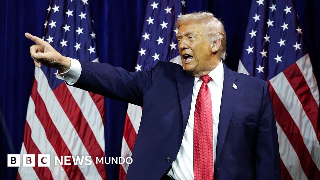 "No sirven a nuestros intereses": Trump anuncia que EE.UU. se retira de más de 60 organizaciones internacionales, convenciones y tratados