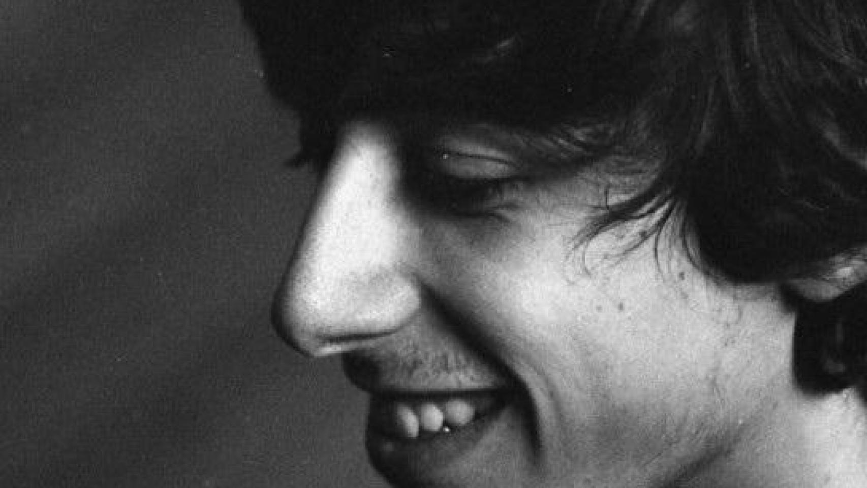 Muere a los 24 años el actor gallego Siro Ouro, conocido por su papel en 'La Mesías'