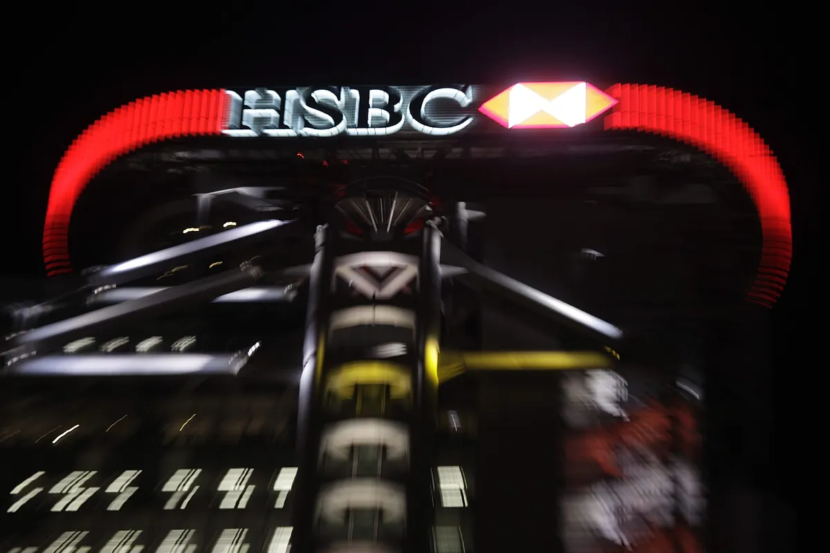 HSBC pagará 267 millones para evitar un proceso en Francia por fraude fiscal