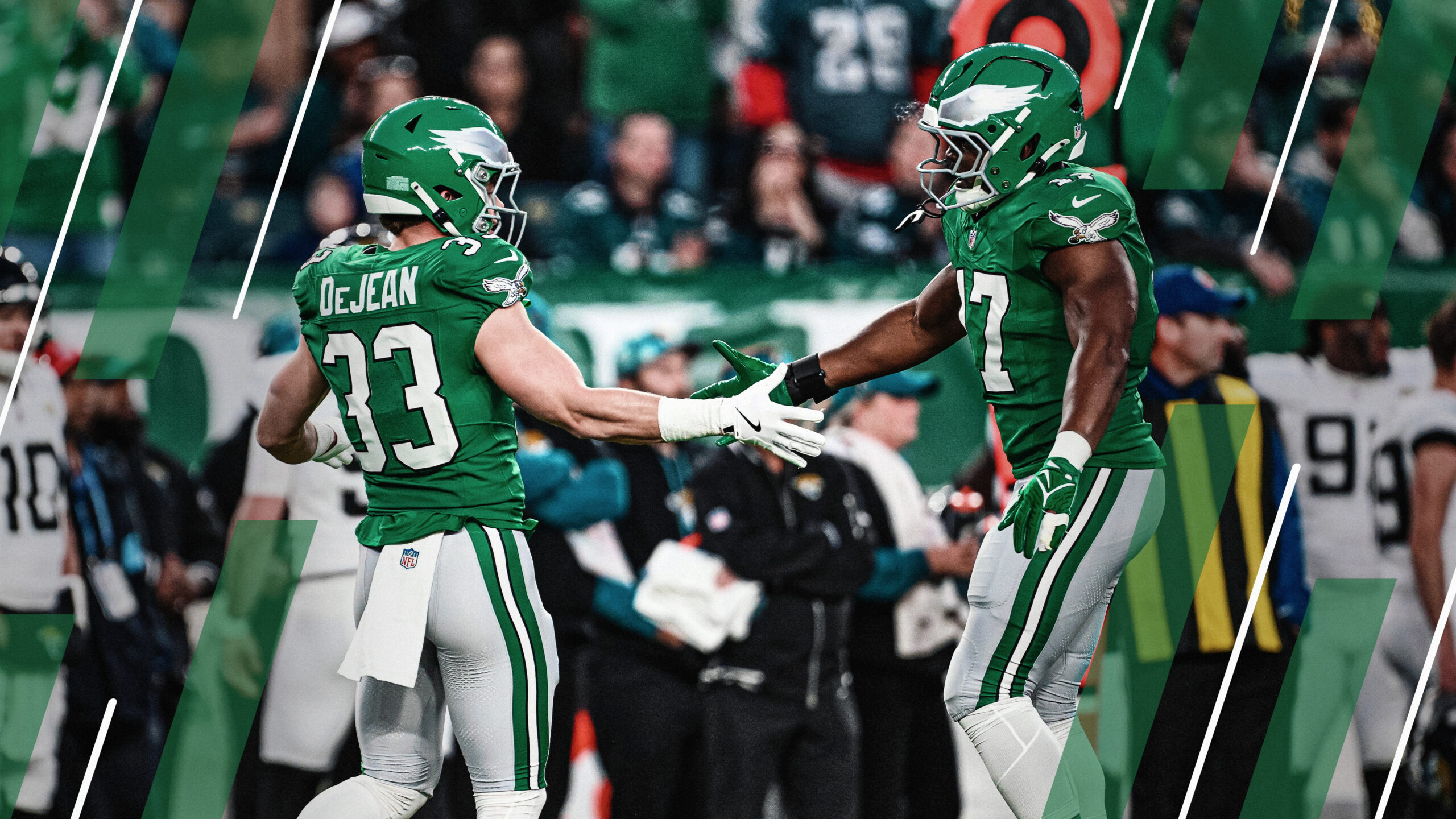 2025 NFL cornerback rankings after the 2025 regular season