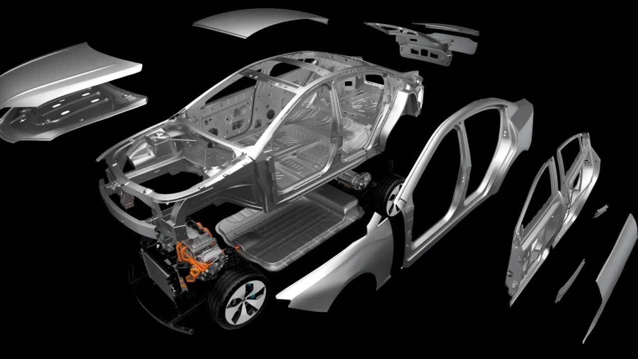 Europa fabricará coches eléctricos de otra manera y el ‘gigacasting low cost’ es la clave
