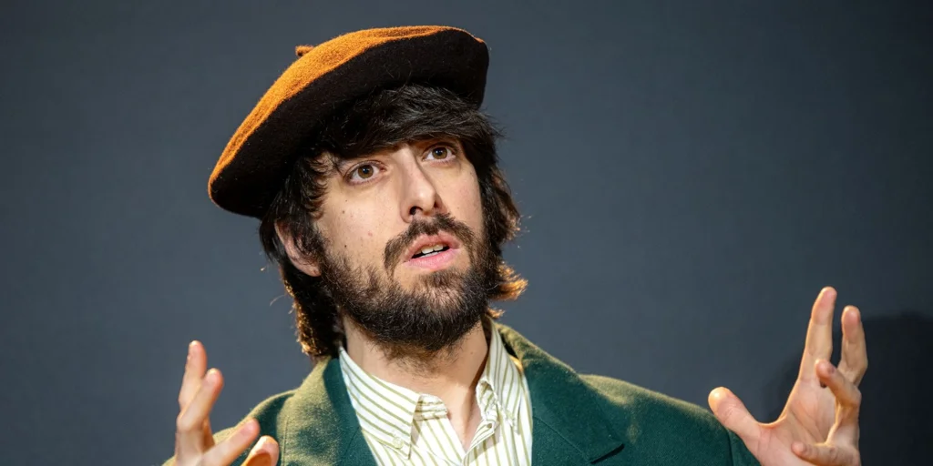 El cuento de la plica