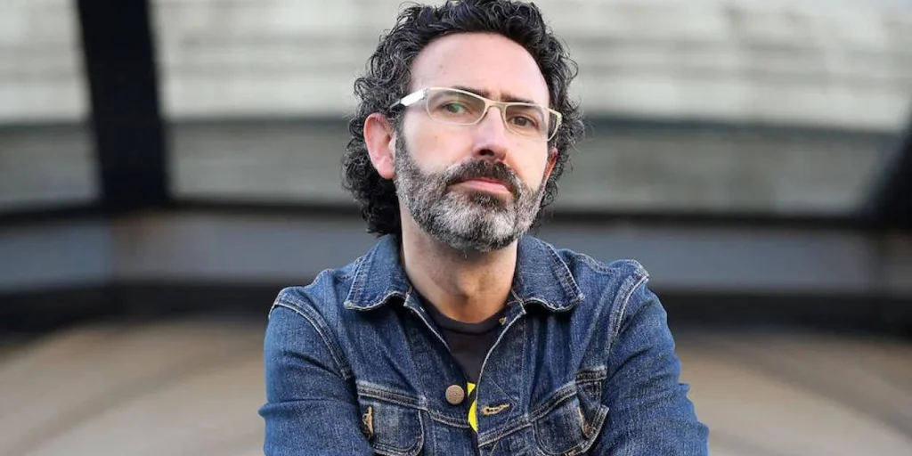 'Antes del volcán', excelentes cuentos de Jon Bilbao