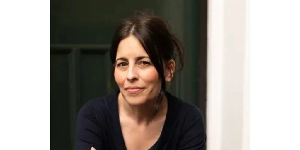 'Los nombres', de Florence Knapp, hijos de Saturno