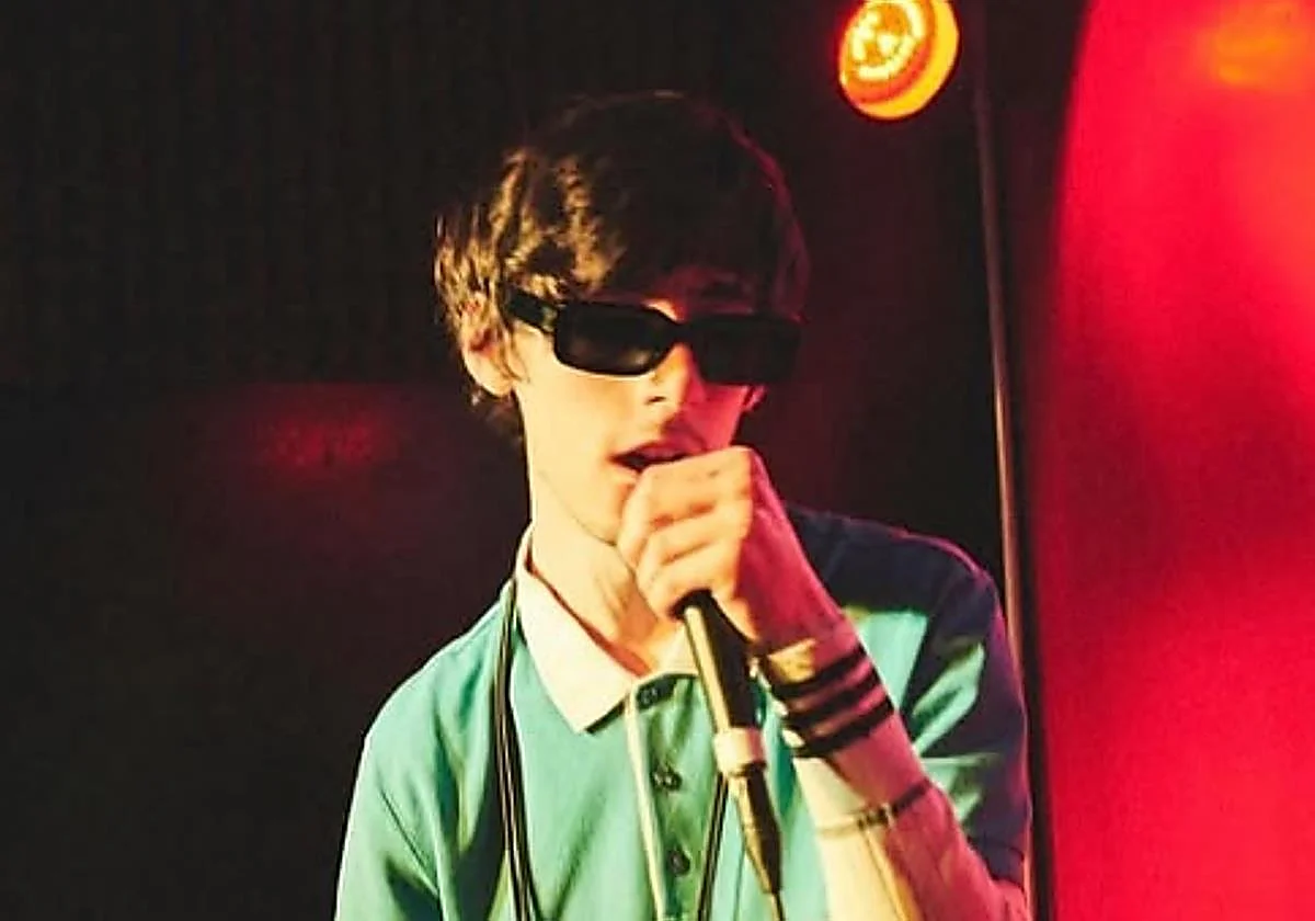 Muere a los 24 años Siro Ouro, actor de 'La Mesías'