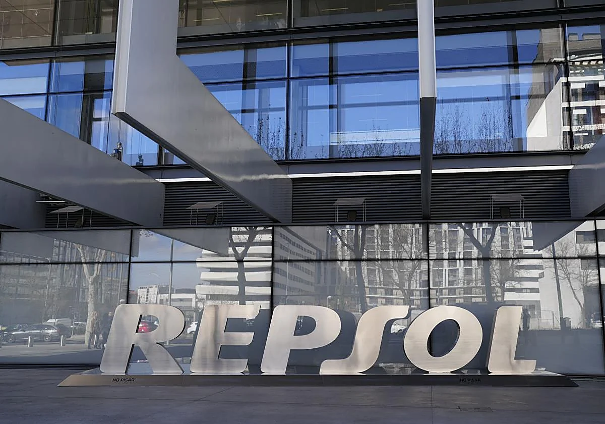 Repsol mantendrá conversaciones con EE UU para aclarar su futuro en Venezuela