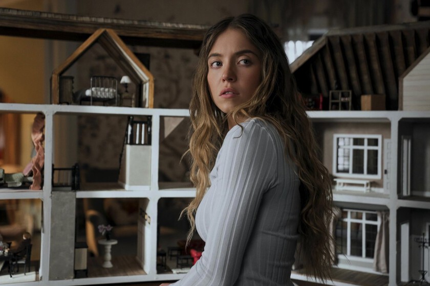 El thriller erótico noventero no estaba muerto, estaba de parranda: Sydney Sweeney inaugura la era post-woke de Hollywood