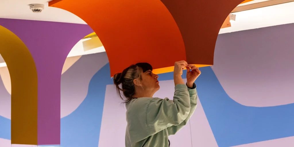 Andrea Canepa: «Sin duda alguna, el goce es político»