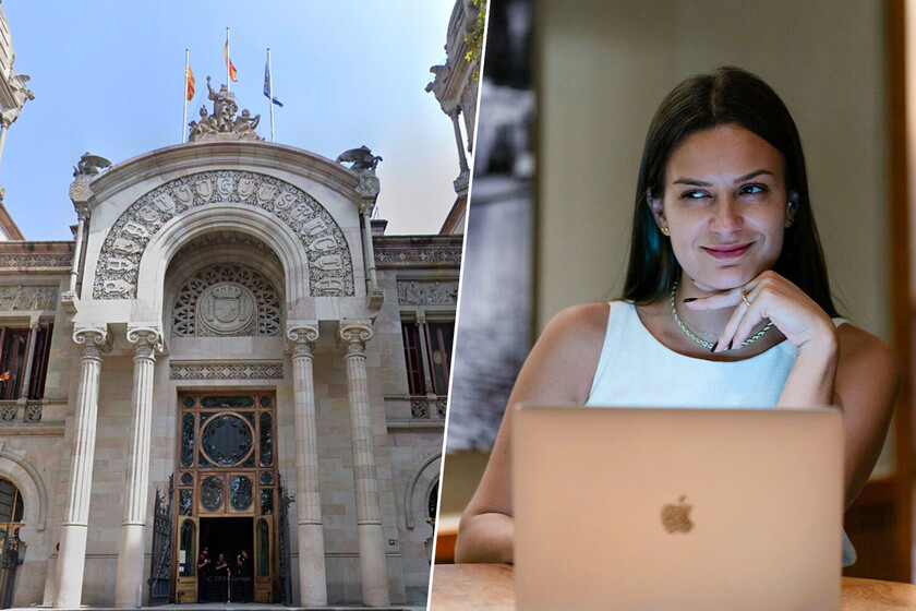 El TSJC dicta una curiosa sentencia: "ser cotilla" es suficiente motivo de despido para la directora de una sucursal bancaria