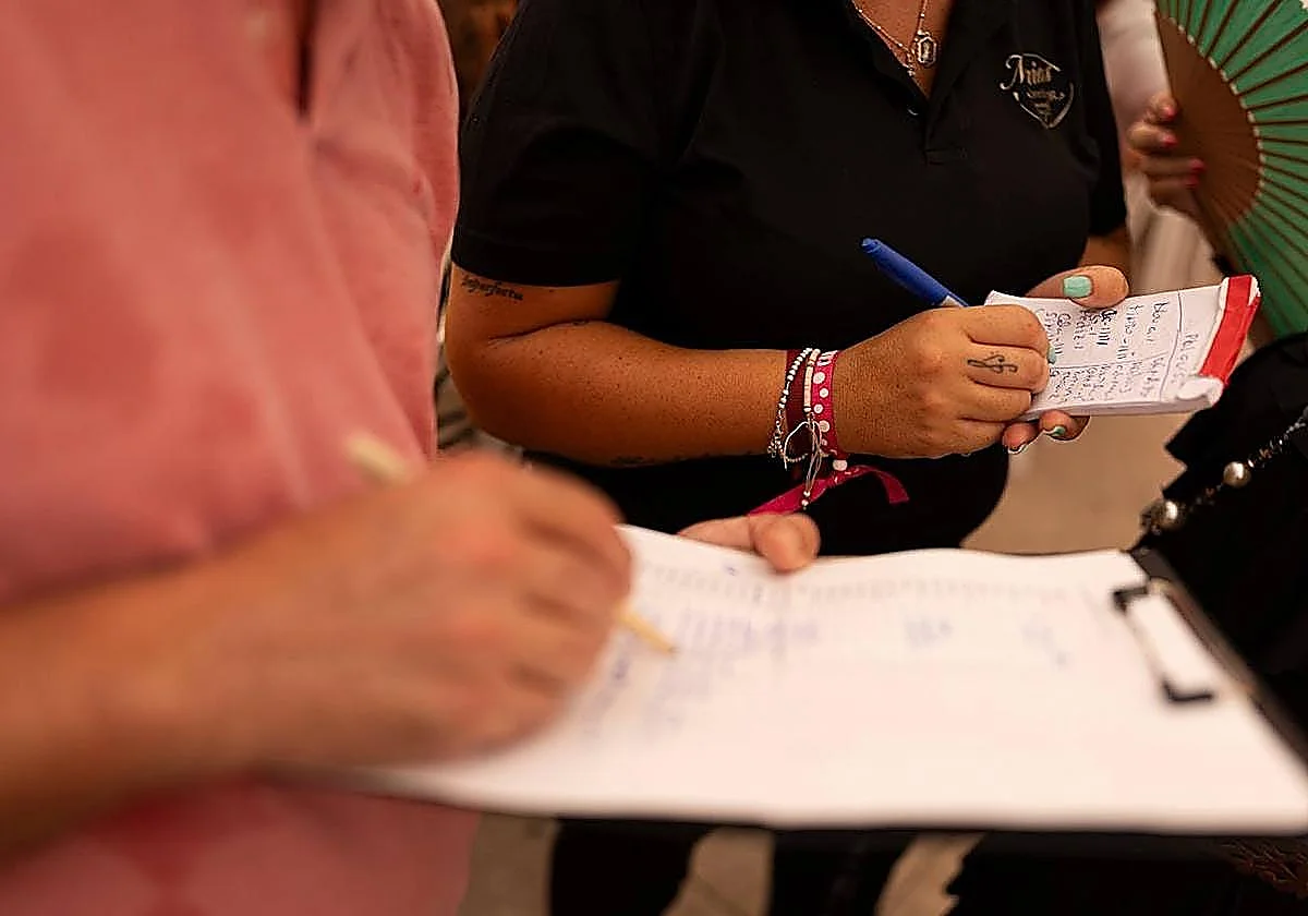 Las mejores ofertas de trabajo del IMFE en Málaga del 5 al 11 de enero de 2026