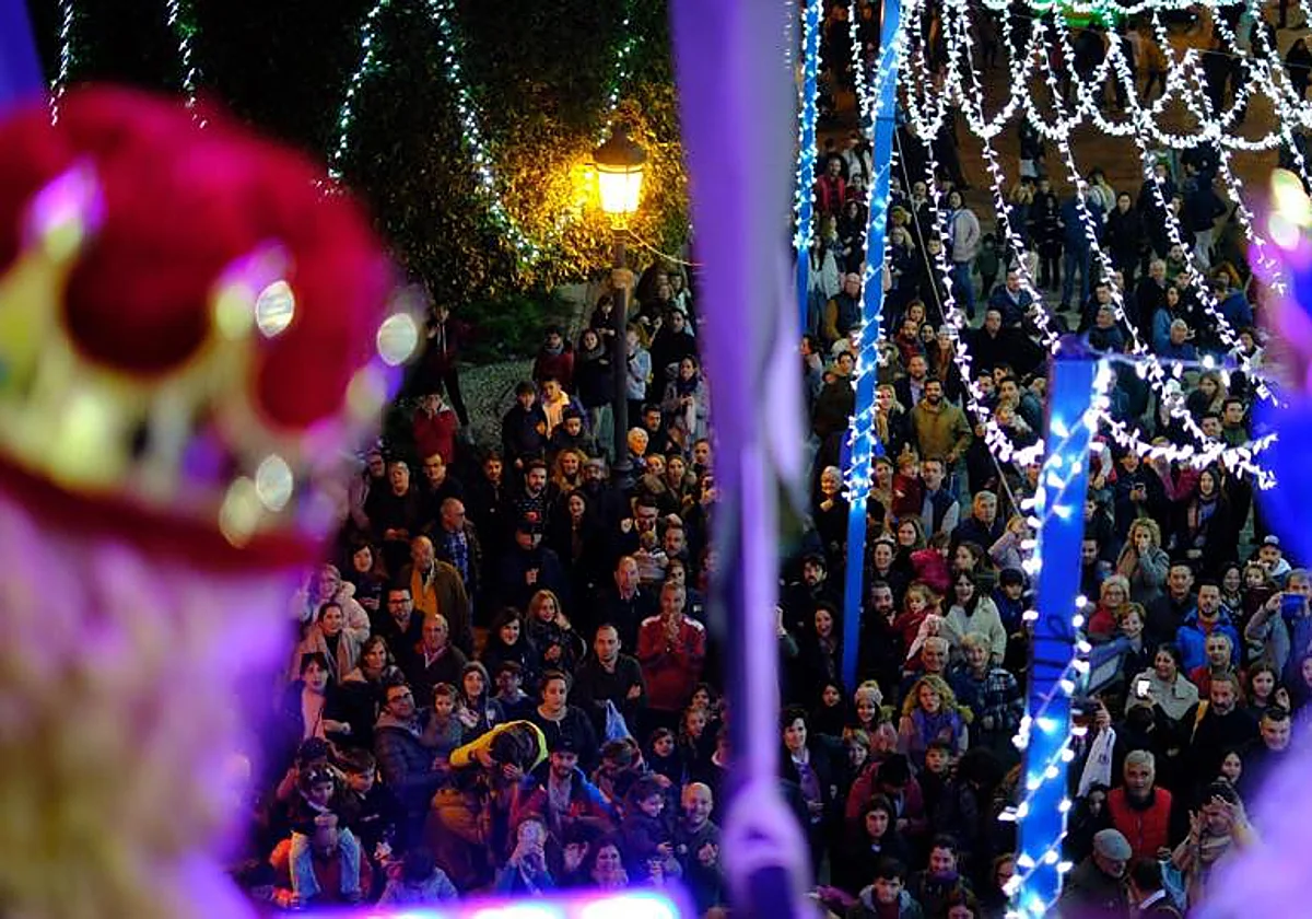 La Asociación de Empresarios critica que se suspendiera la Cabalgata de Reyes de Rincón de la Victoria en lugar de cambiar el horario