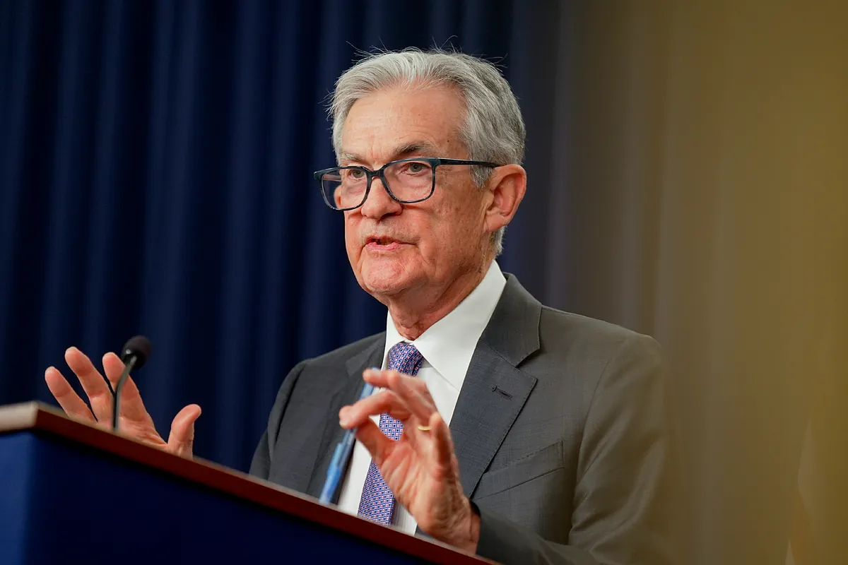 Una o dos rebajas de tipos: ¿qué hará la Fed en 2026?