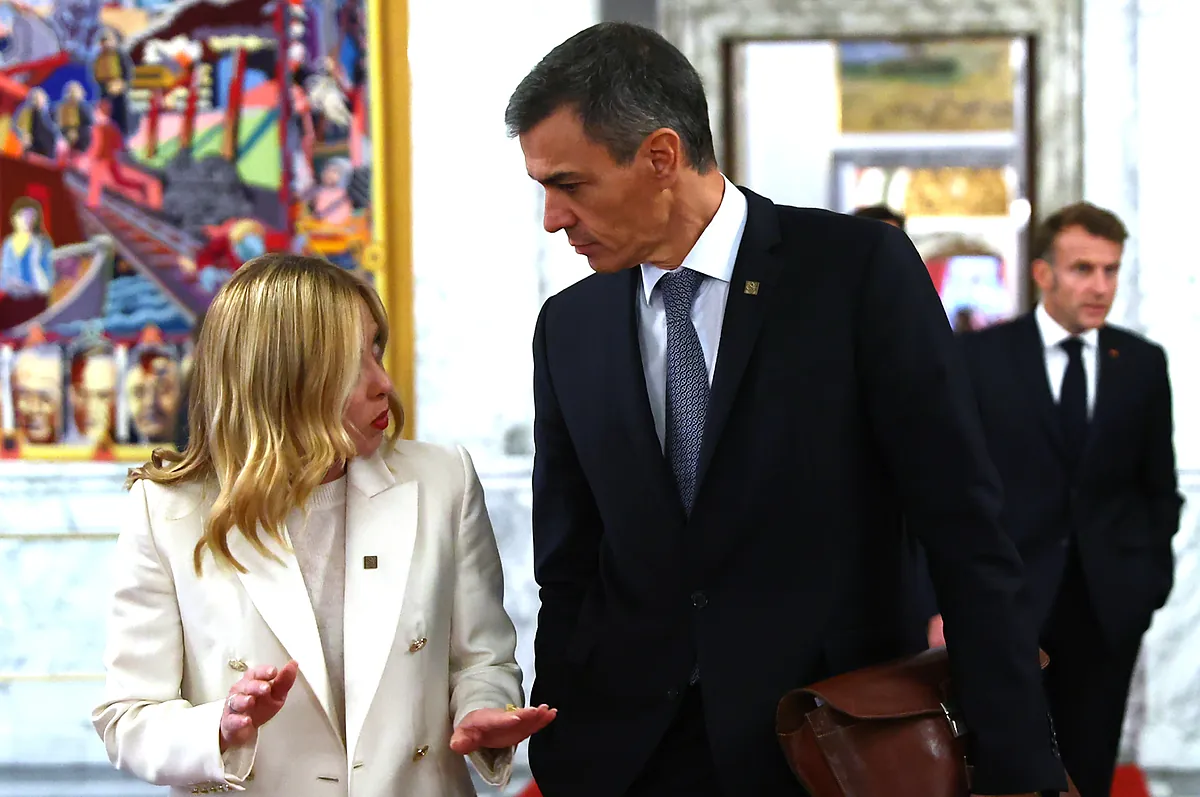 Goldman avisa: España tiene más riesgo político que Italia por primera vez en 8 años