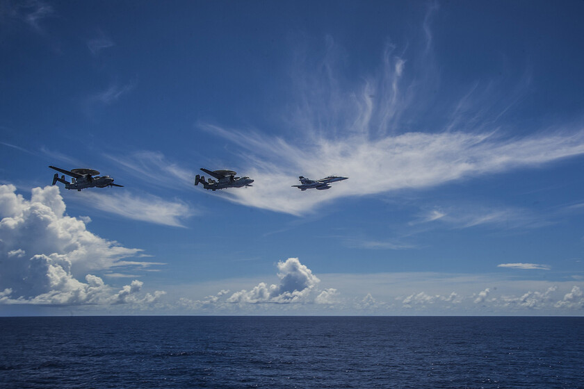 EEUU tenía algo que paralizó la defensa de Venezuela: un arma invisible que cegó a sus soldados sin disparar una sola bala