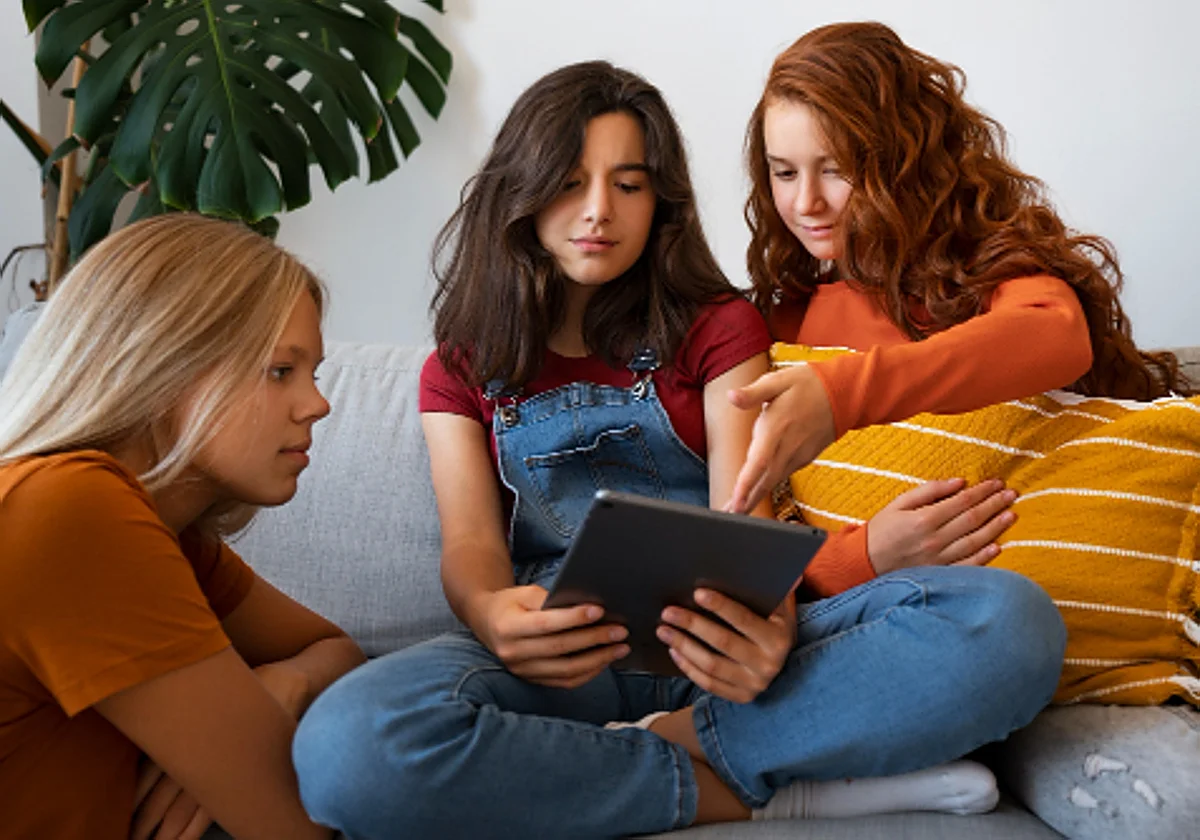 Si estás buscando tablets infantiles o para el estudio, no te pierdas estos modelos