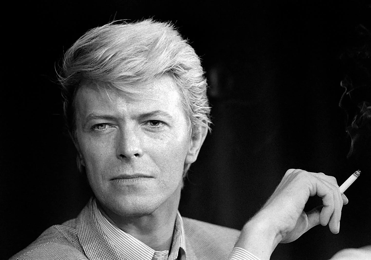 Diez años sin Bowie, el seductor extraterrestre que nunca se repitió
